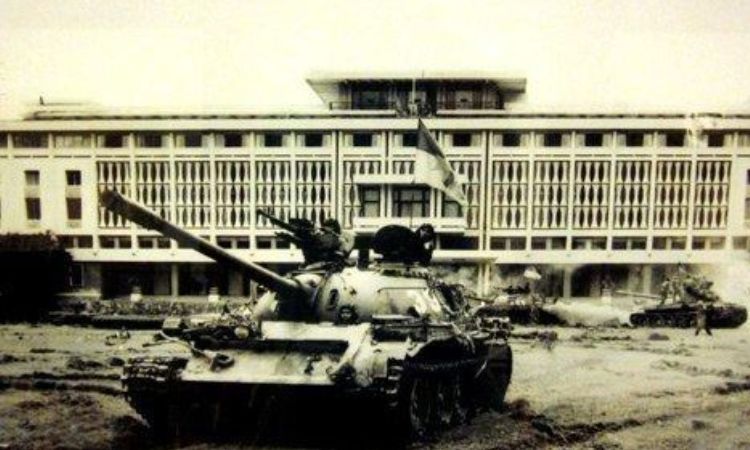 Ý nghĩa của chiến dịch Hồ Chí Minh