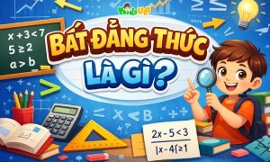 bất đẳng thức là gì