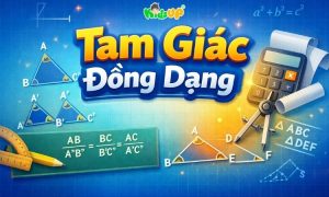 tam giác đồng dạng